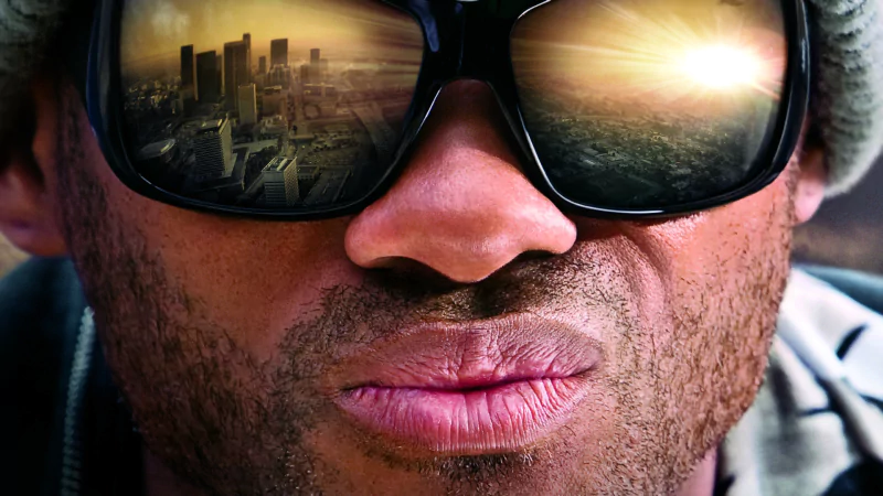 movie Hancock Image