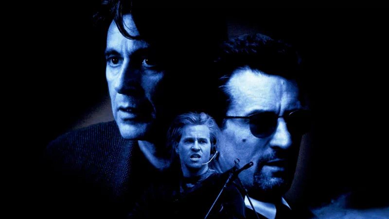 movie Heat Image