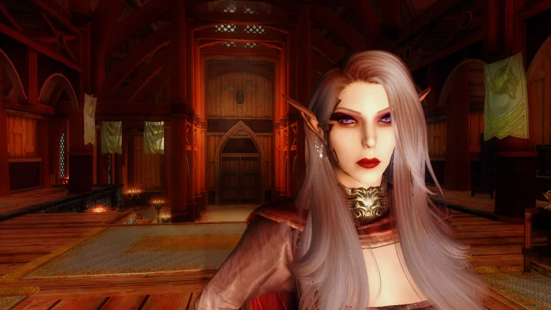 video game The Elder Scrolls V: Skyrim Image