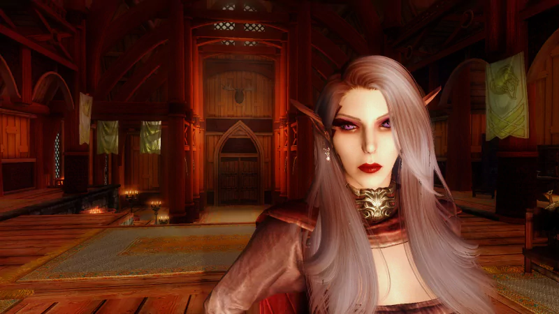 video game The Elder Scrolls V: Skyrim Image