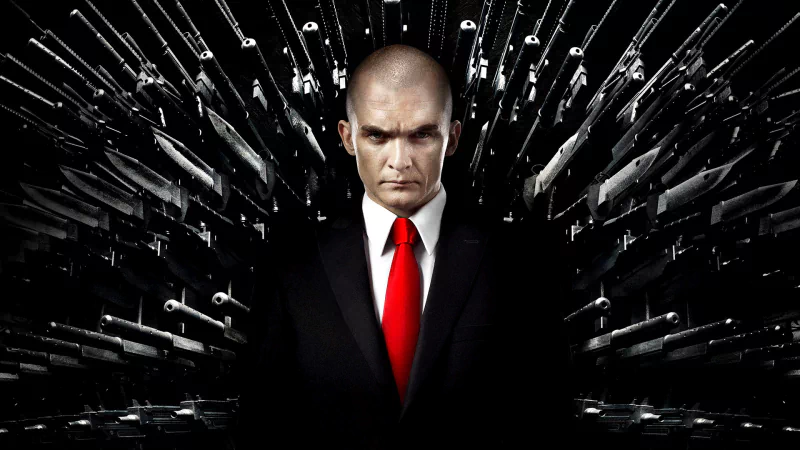 movie Hitman: Agent 47 Image