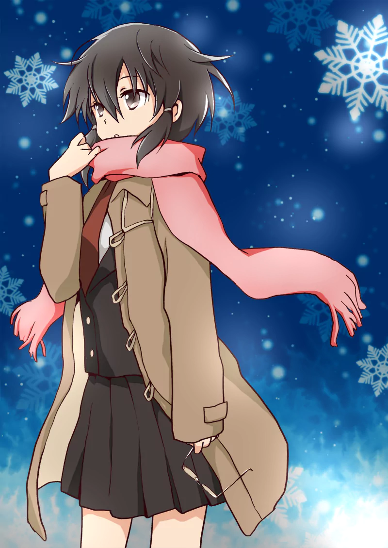 Shino Asada Anime Sword Art Online II Image