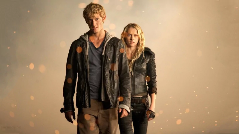 movie I Am Number Four Image