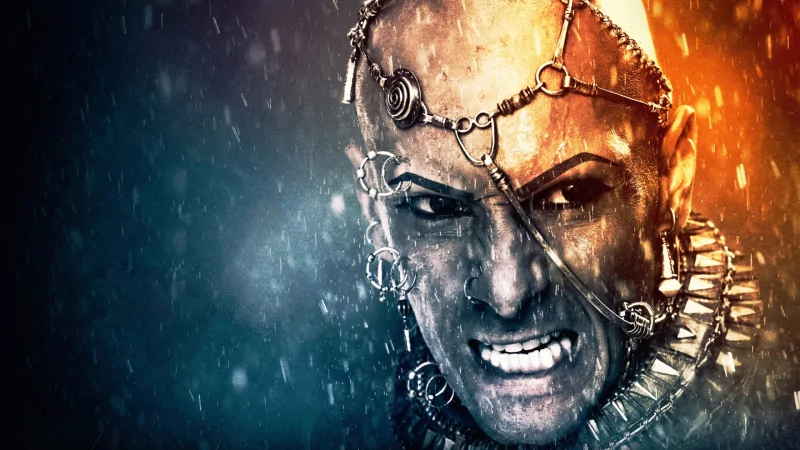 movie 300: Rise of an Empire Image