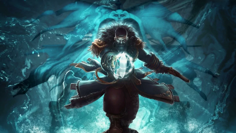  Bestowments of the Divine Anchor