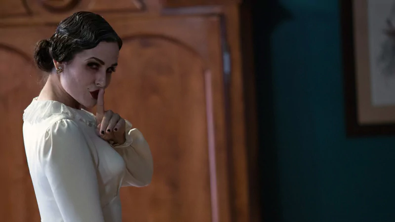 movie Insidious: Chapter 2 Image