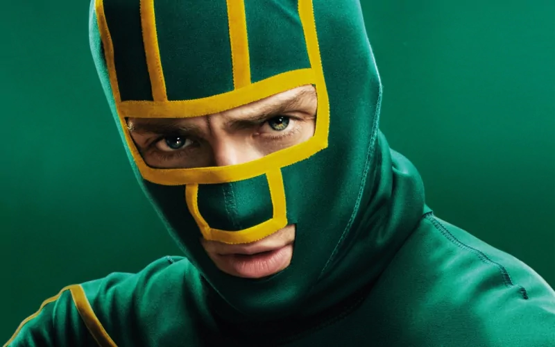 movie Kick-Ass 2 Image