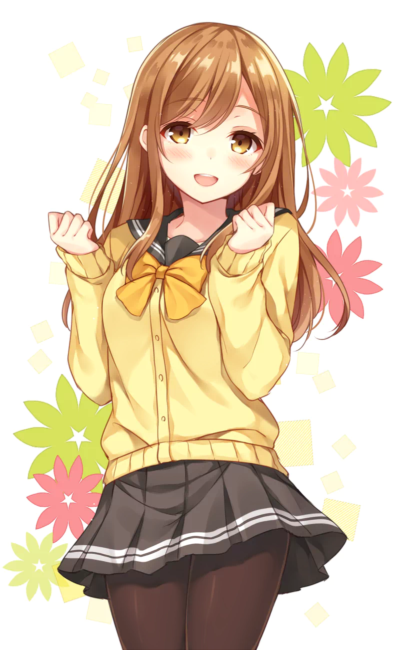 Hanamaru Kunikida Anime Love Live! Sunshine!! Image