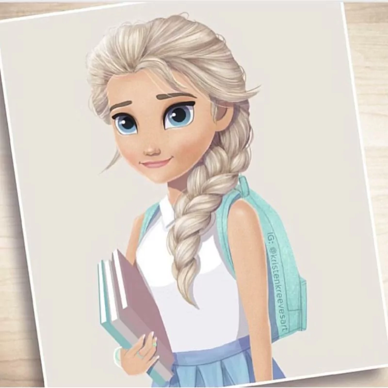 movie Frozen (Movie) Image
