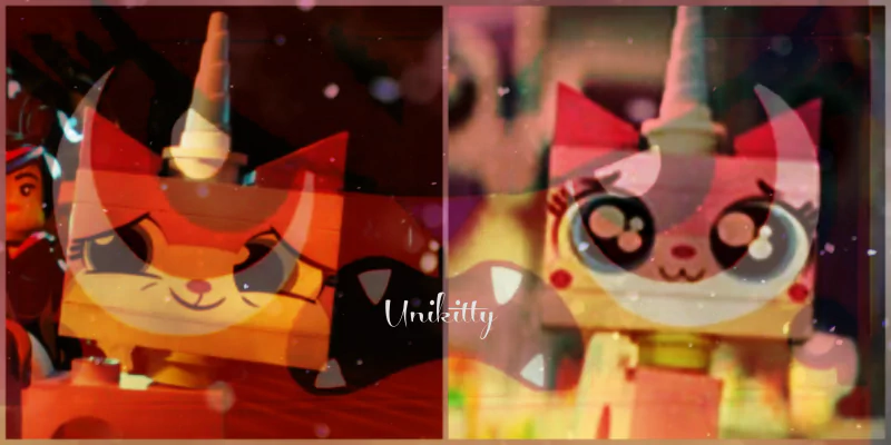 movie The Lego Movie Image