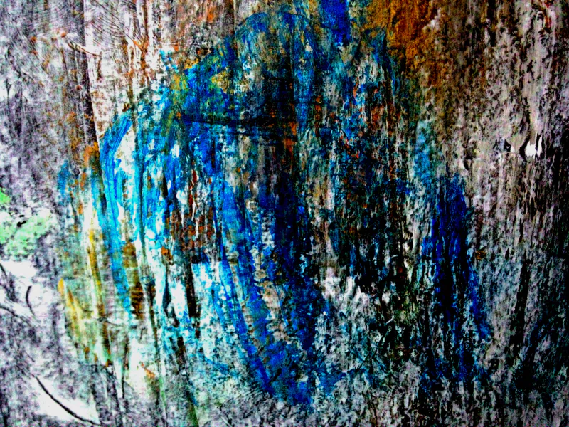 dream artistic painting Image