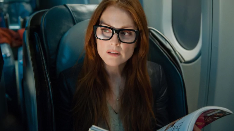 movie Non-Stop Image