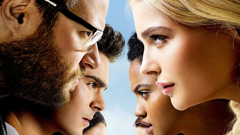 movie Neighbors 2: Sorority Rising Image