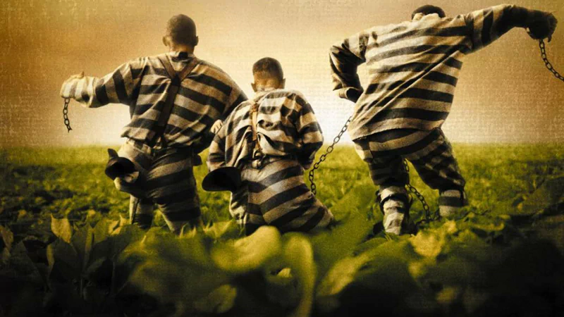movie O Brother, Where Art Thou? Image