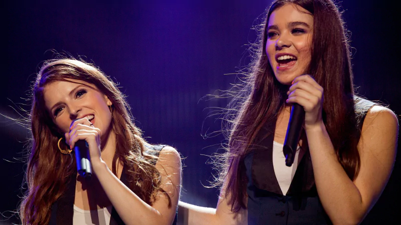 movie Pitch Perfect 2 Image