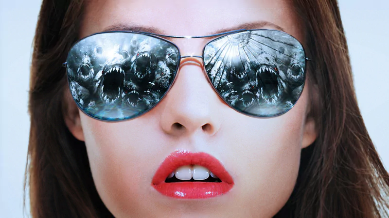 movie Piranha 3DD Image