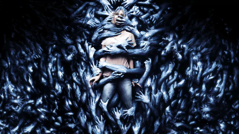 movie Pulse (2006) Image