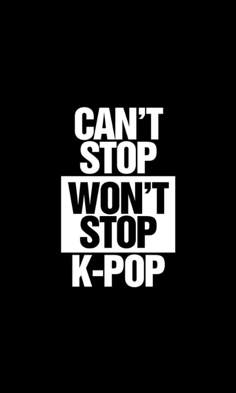 music K-pop Image