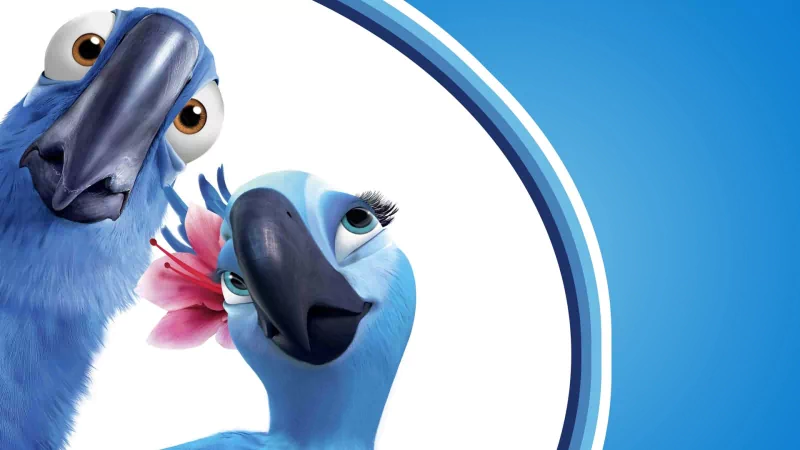 movie Rio Image