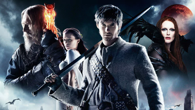 movie seventh son Image