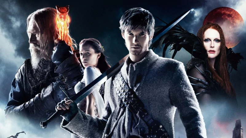 movie seventh son Image