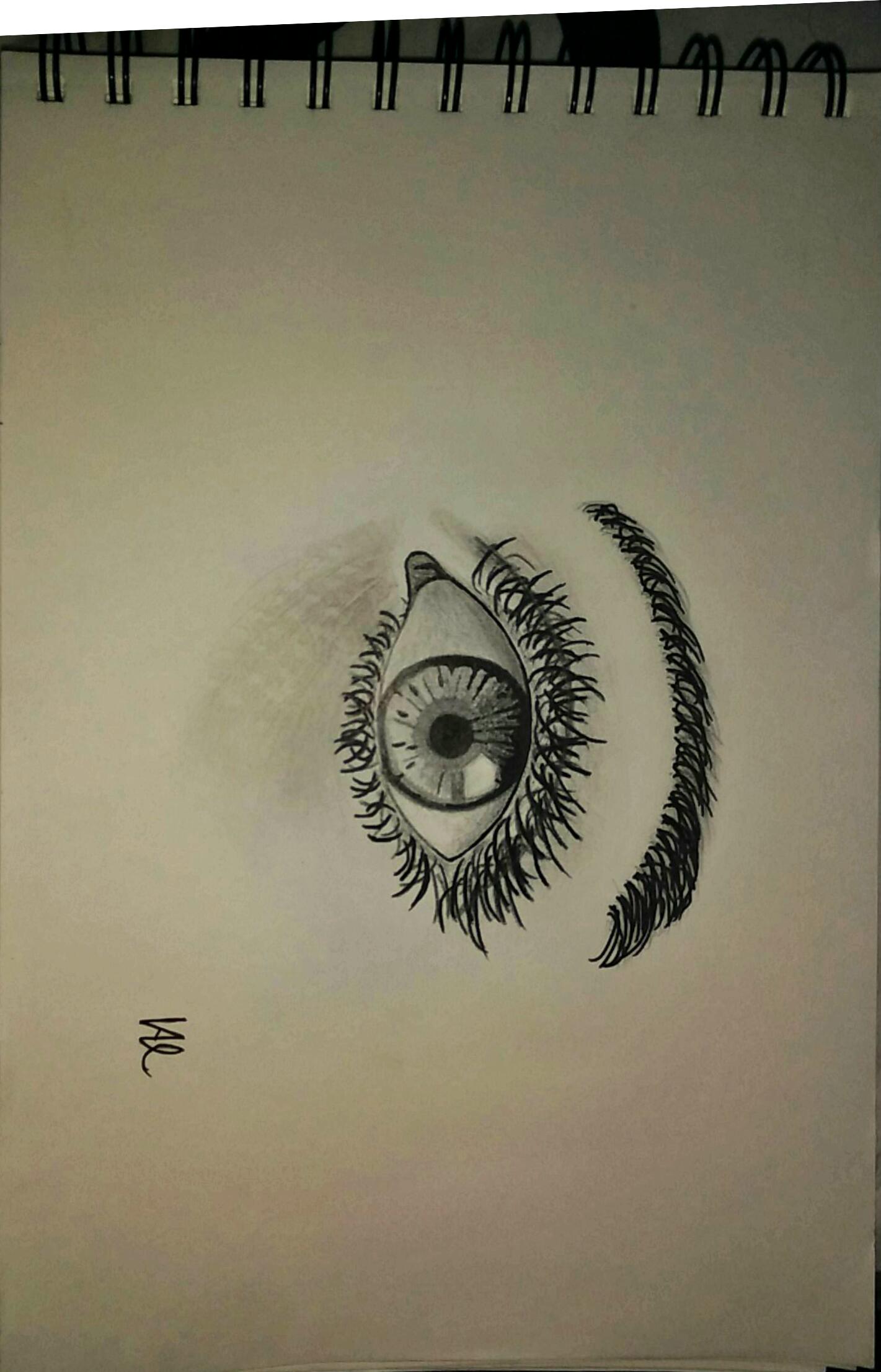 Artistic Eye Art by Val