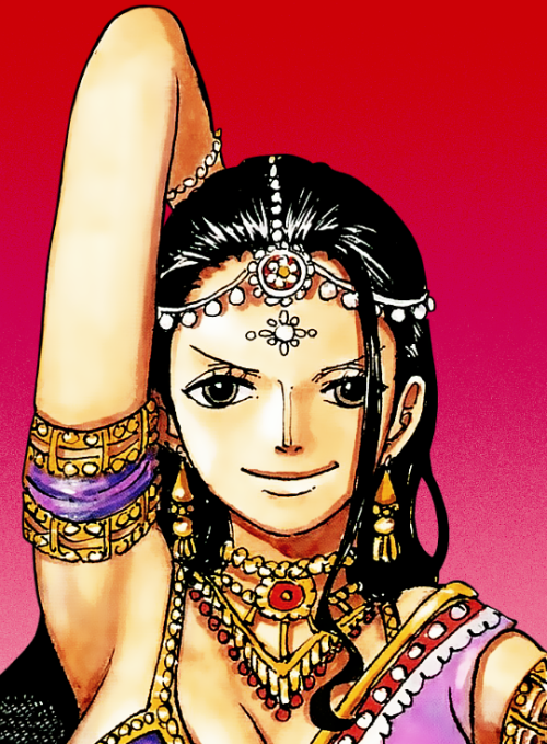 Anime One Piece Art 6548