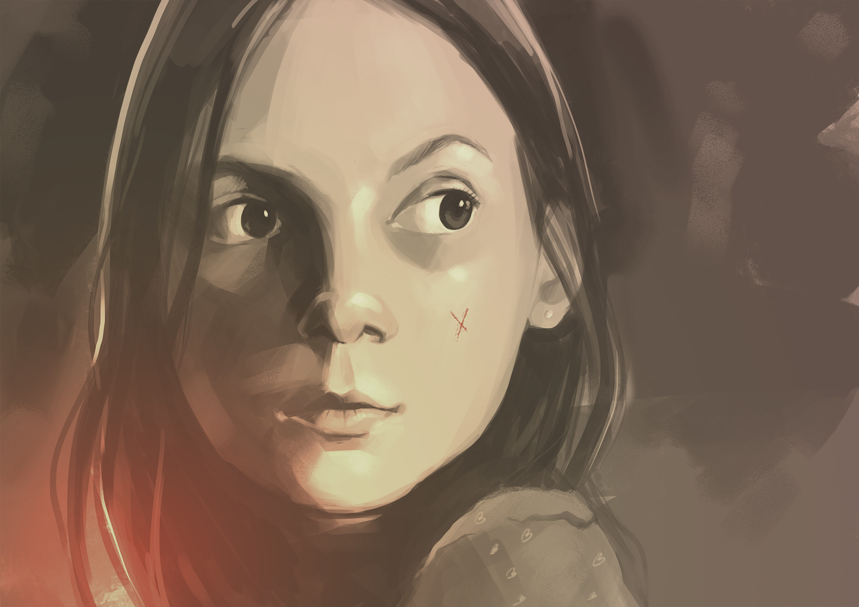 Logan Art