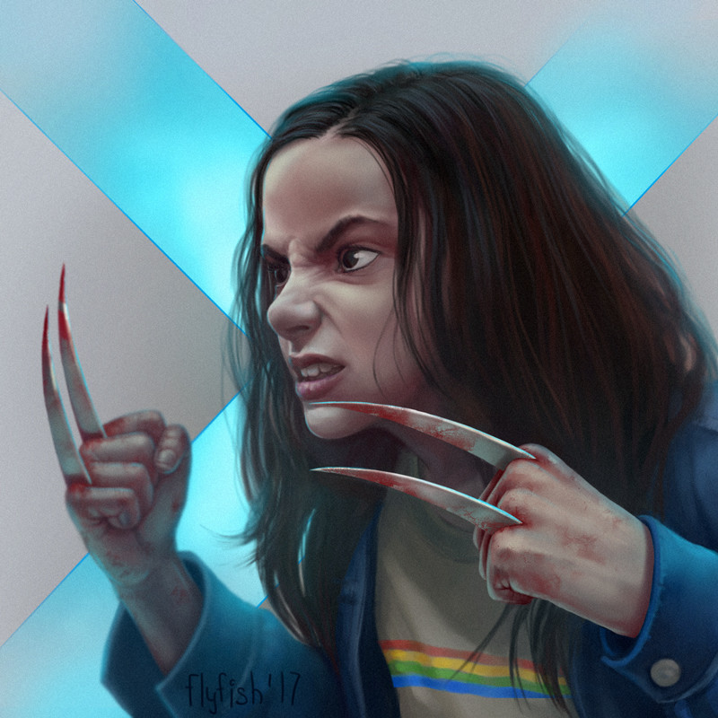 Logan Art