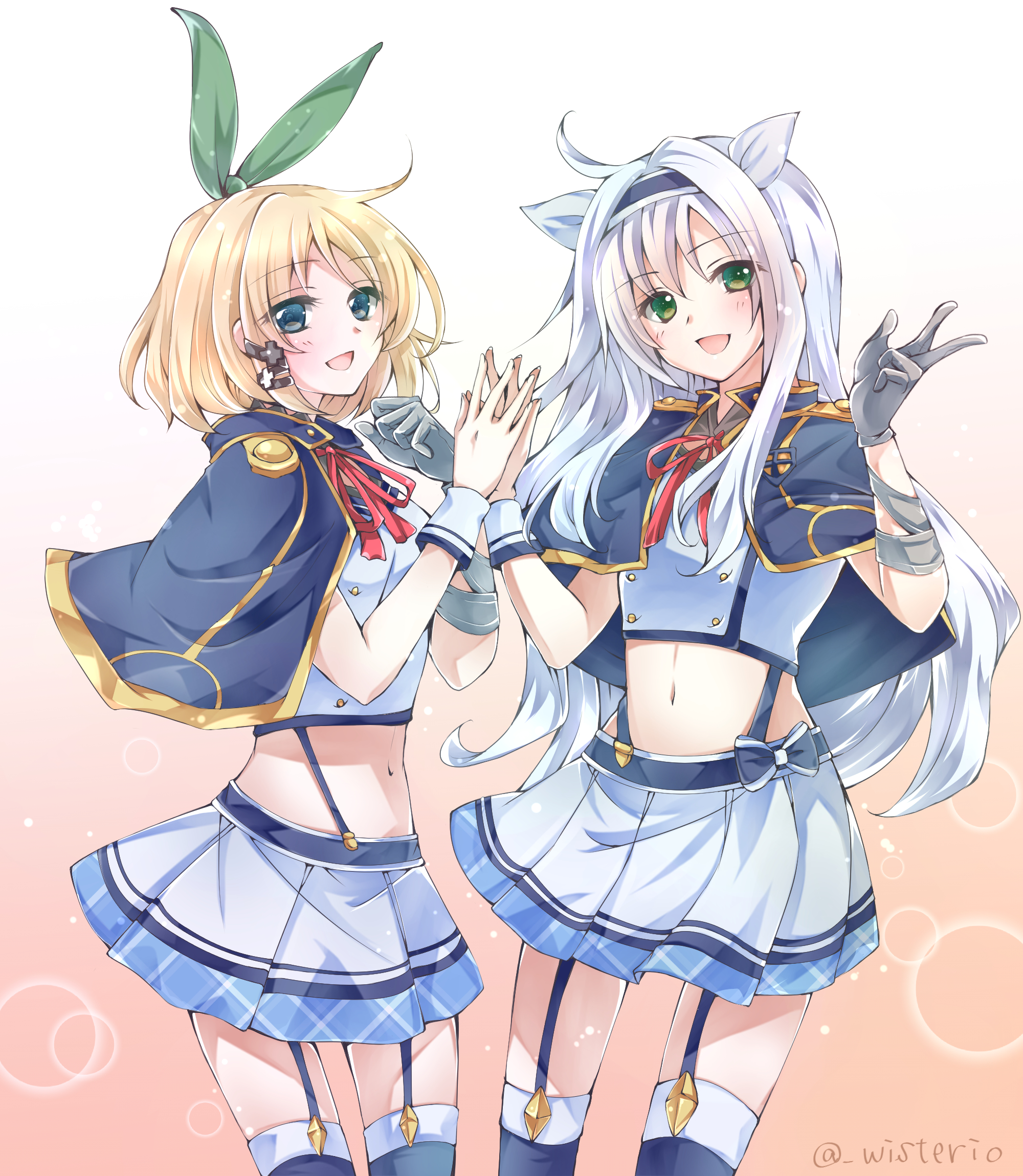 Rokudenashi Majutsu Koushi to Akashic Records Art