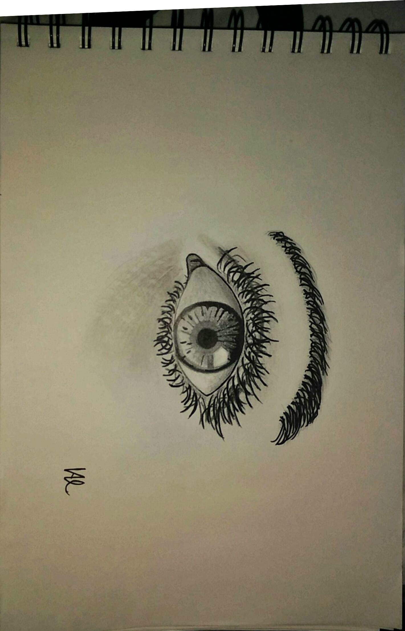 Artistic Eye Art by Val