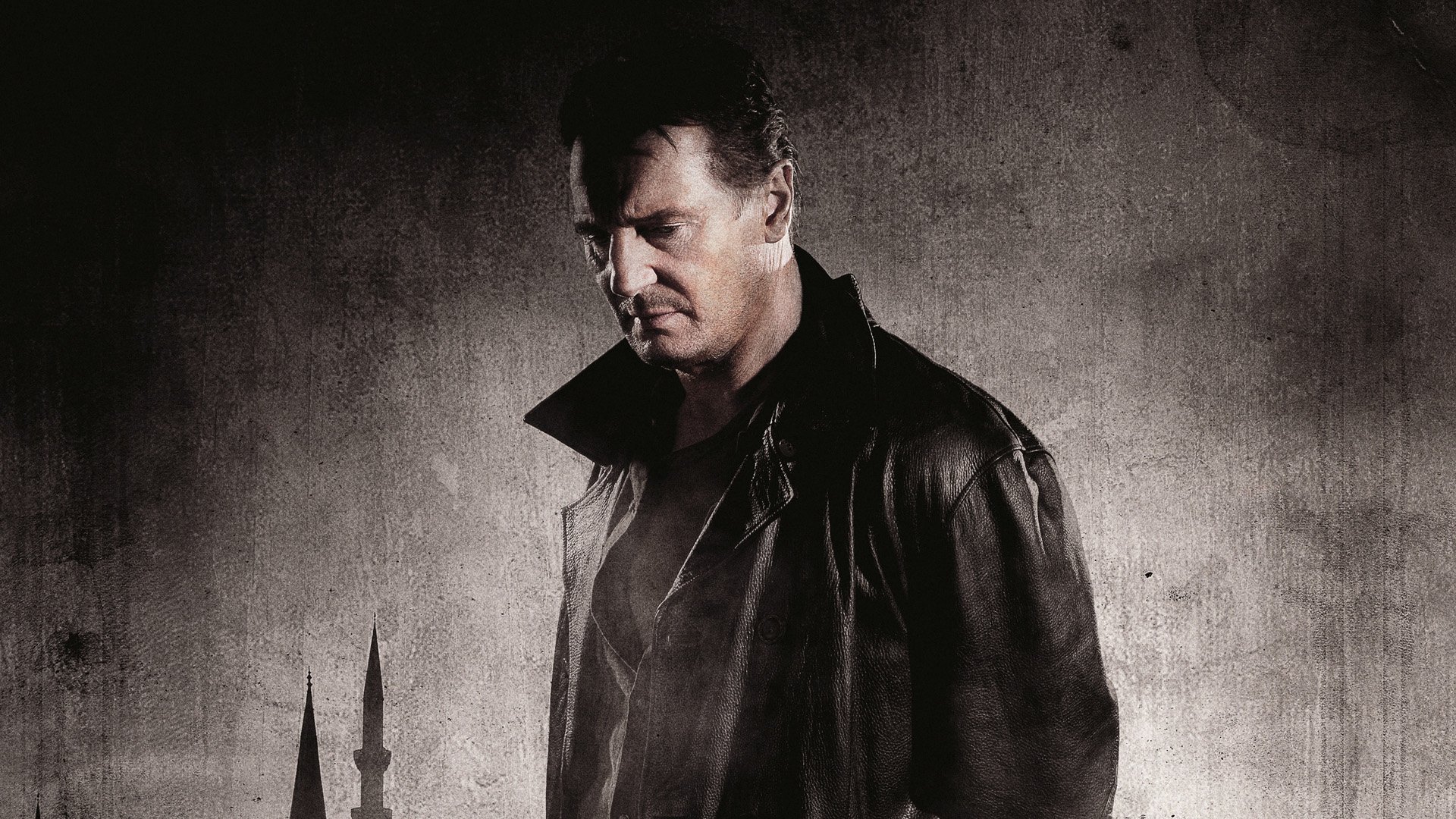 Download Liam Neeson Movie Taken 2 Art