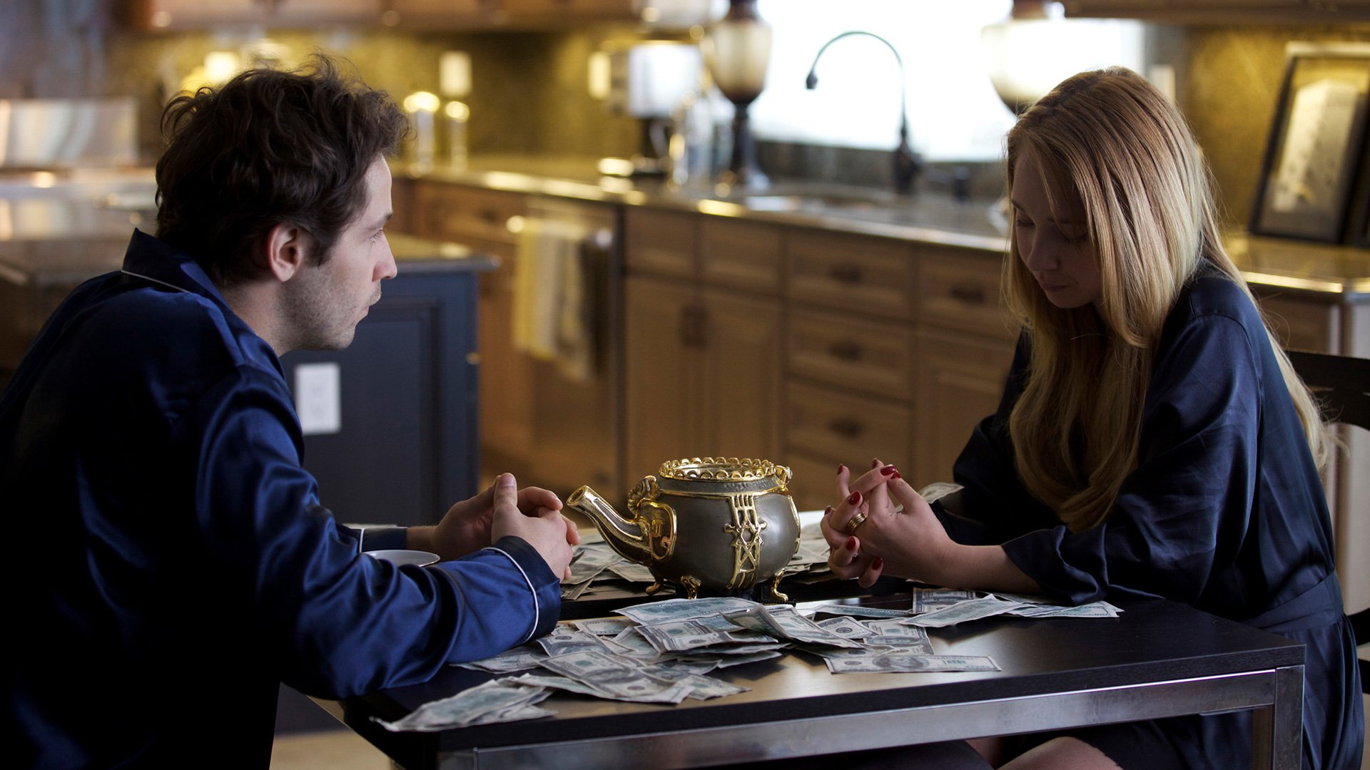 Download Movie The Brass Teapot Art