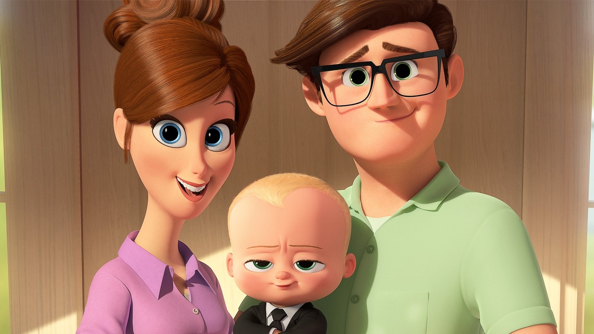 Download Movie The Boss Baby Art