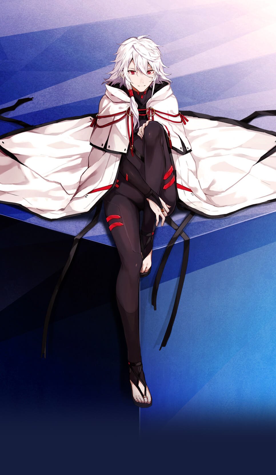 Download Anime Seikaisuru Kado Art