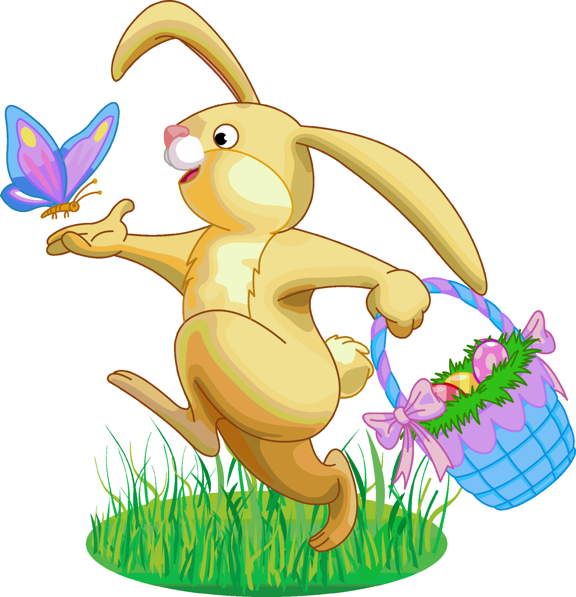 Easter Art