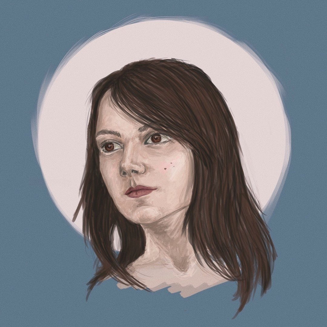 Download Dafne Keen Movie Logan Art