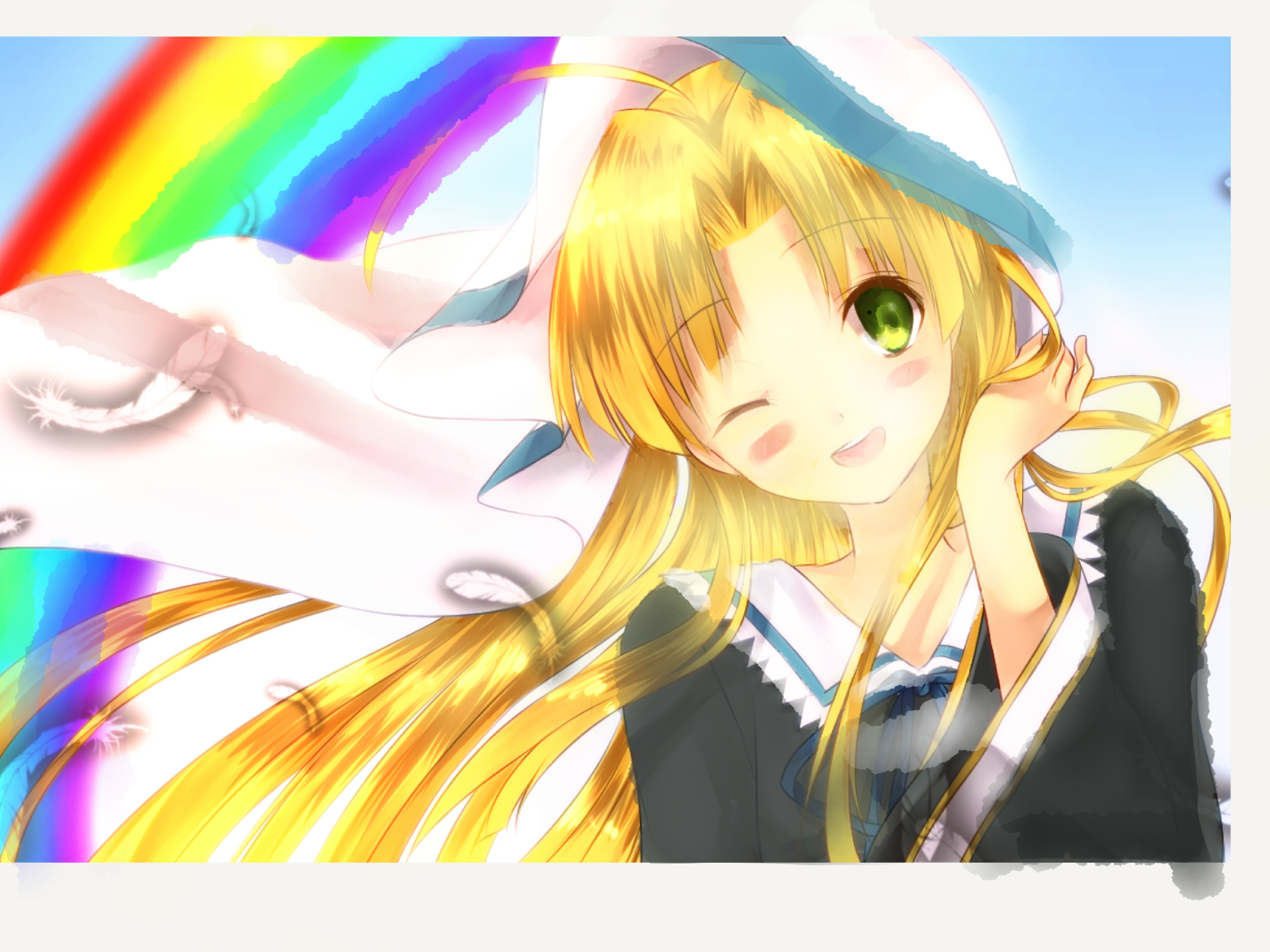 Asia Argento by Manolito