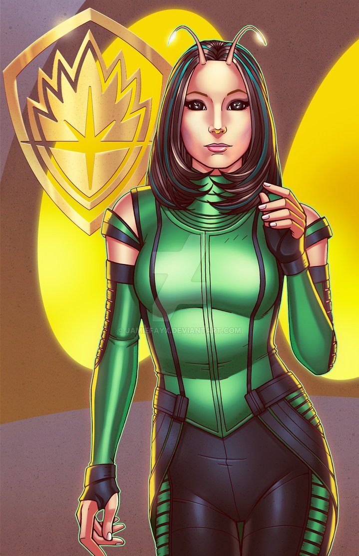 Download Mantis (Marvel Comics) Movie Guardians Of The Galaxy Vol. 2 Art