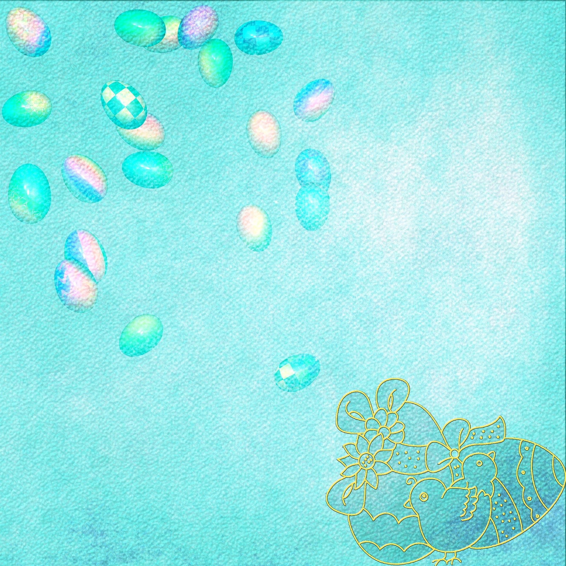 Download Holiday Easter Art