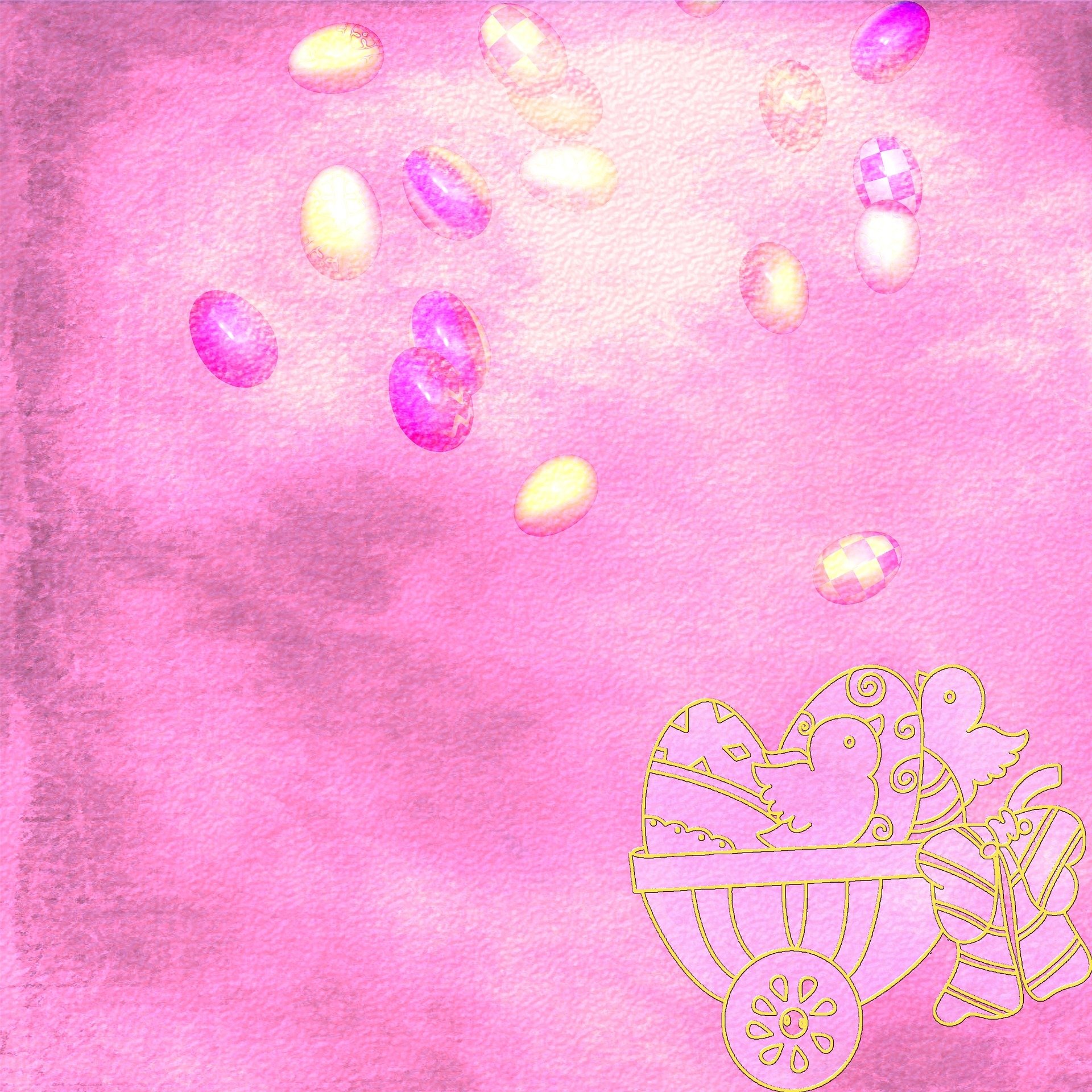 Download Holiday Easter Art