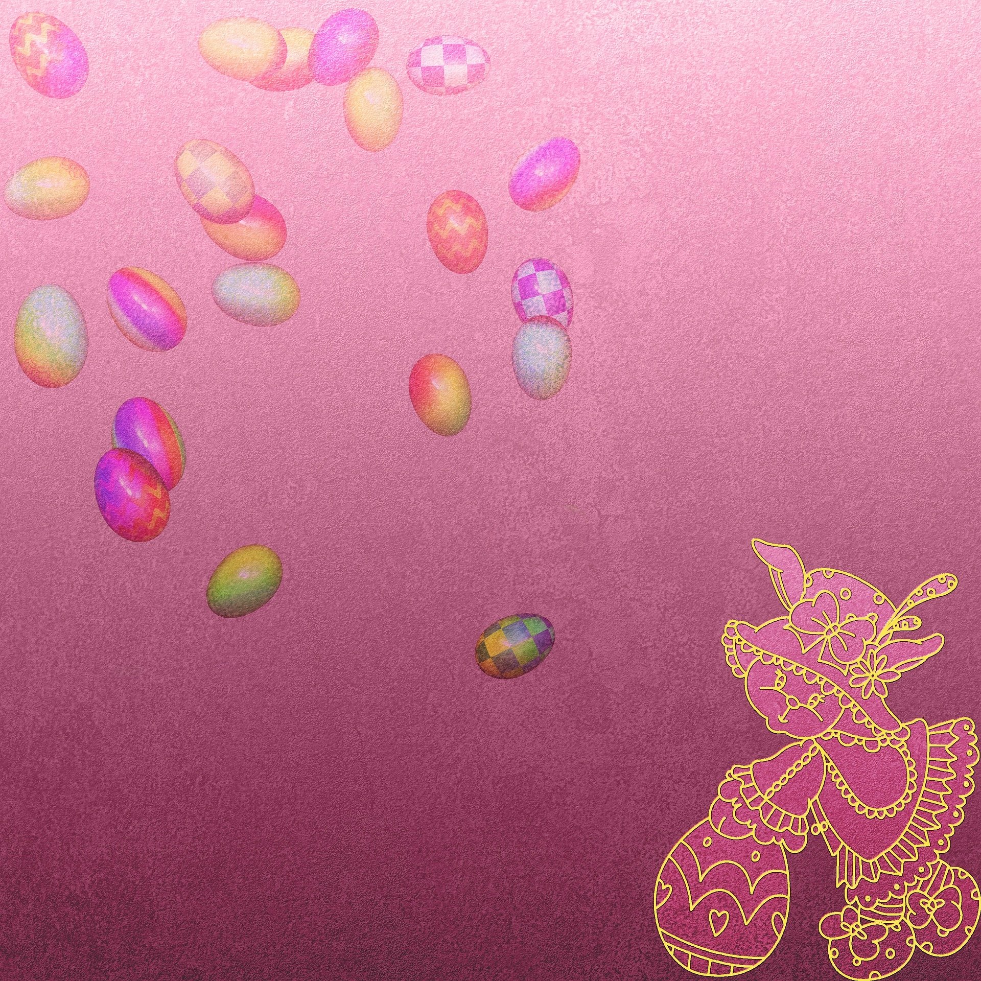 Download Holiday Easter Art