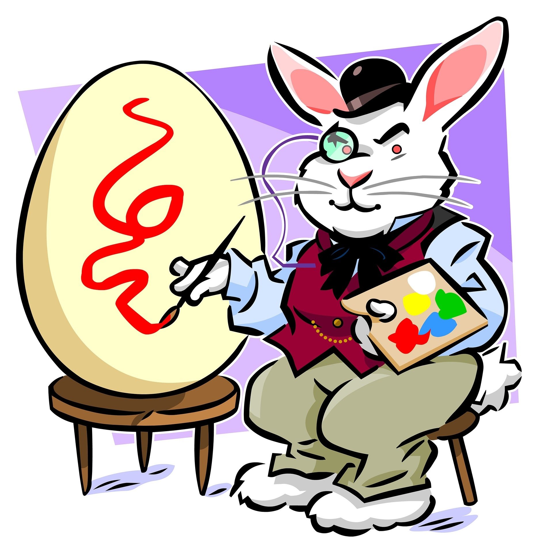 Download Holiday Easter Art