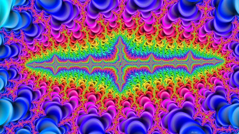  Trippy