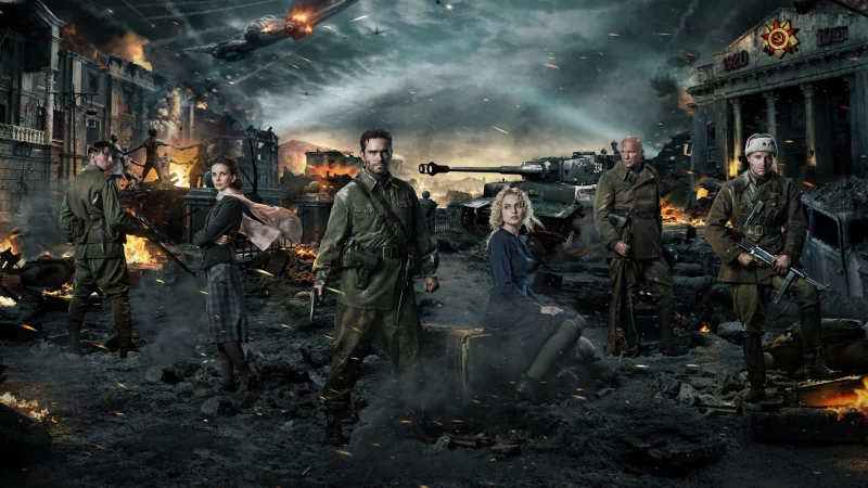 movie stalingrad Image
