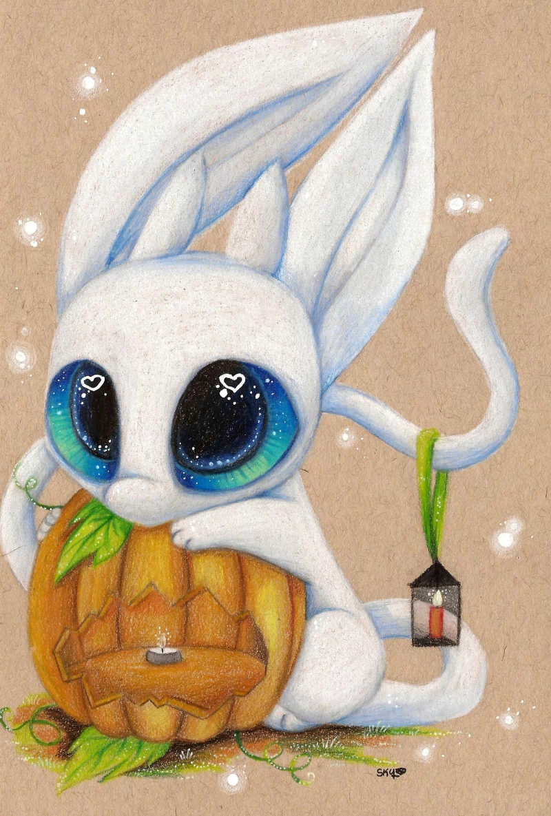  Ori (Ori and the blind forest)