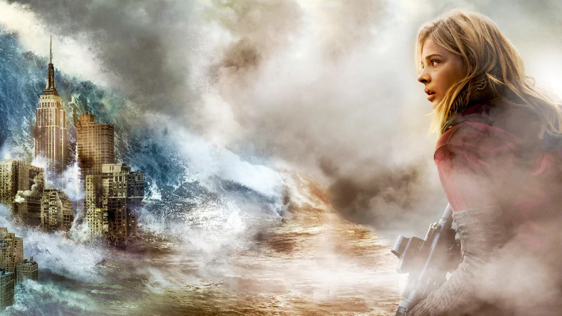 movie The 5th Wave Image