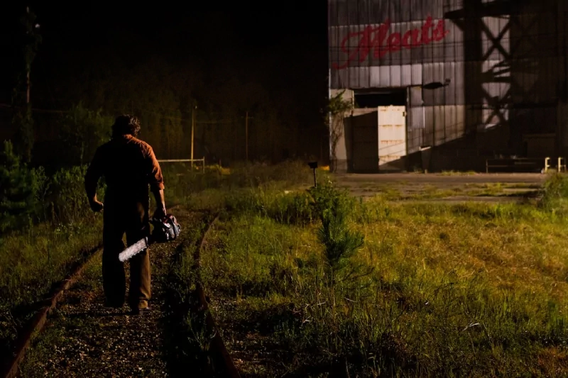 movie Texas Chainsaw 3D Image