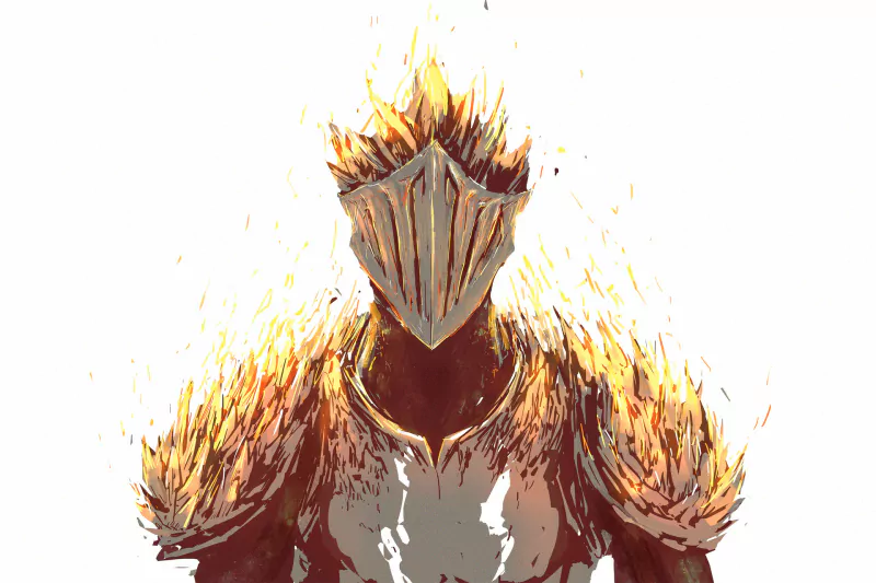 video game Dark Souls III Image