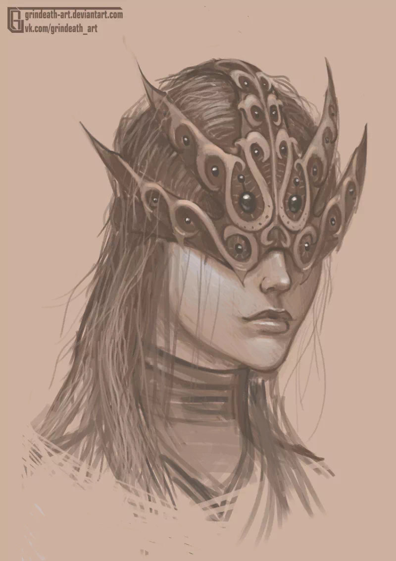 video game Dark Souls III Image